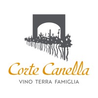 CORTE CANELLA logo - Similar company to Lusenti Vini