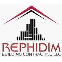 Rephidim Building Contracting LLC logo - Similar company to Elegant Execution Building Contracting Llc