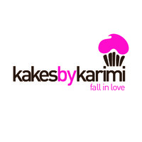 Kakes by Karimi logo - Similar company to Paul Pakistan