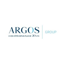 ARGOS GROUP logo - Similar company to Aromed