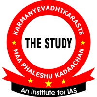 The Study IAS logo - Similar company to Ias Origin