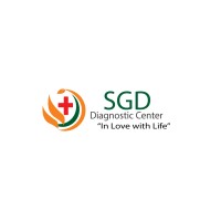 SGD Diagnostic Center logo - Similar company to Sm Diagnostic Centre