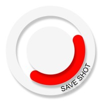 SAVESHOT logo - Similar company to Simply Whispers