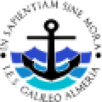 Ies Galileo Almería