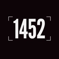 1452 Studio logo - Similar company to Mammoth Creative Studio, Llc