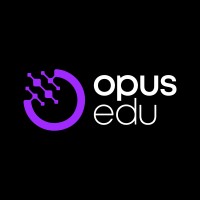 OpusEdu logo - Similar company to Nolus Platform