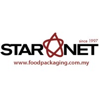 Star Net Packaging Sdn Bhd logo - Similar company to 2S Packaging