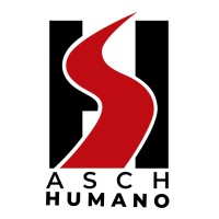 ASCH HUMANO logo - Similar company to Mapix