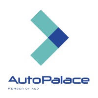AutoPalace CZ logo - Similar company to Renocar, A.S.