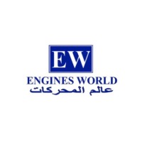 Engines World Trading Co. LLC logo - Similar company to Planitium Fze