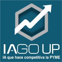 IAGOUP logo - Similar company to Green Grouping