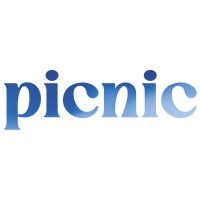 Picnic logo - Similar company to Balagan Cannabis