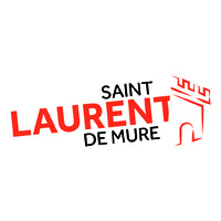 Commune de Saint Laurent de Mure logo - Similar company to L Epi San Priot