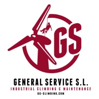 General Service Climbing SL logo - Similar company to Paramount Resources, Llc