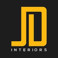 JD Interiors logo - Similar company to Music Broadcast Ltd