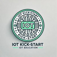 IoT Kick-Start logo - Similar company to Debug Store