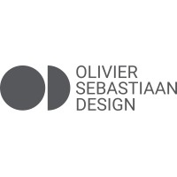 Olivier Sebastiaan Design logo - Similar company to Xidy | Instore Innovators