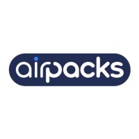 Airpacks Brasil logo - Similar company to Sortebox