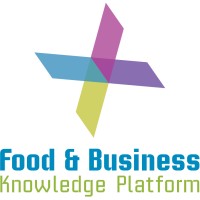 Food & Business Knowledge Platform logo - Similar company to Jukrith Best Professional Bridal Makeup Artist In Chennai