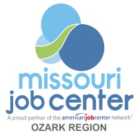Missouri Job Center Ozark Region logo - Similar company to Branson.Com