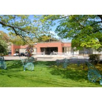 Judge Rotenberg Center logo - Similar company to Forensec Global Inc