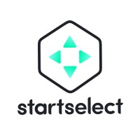 Startselect logo - Similar company to Monks Technology Services