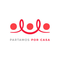 Partamos por Casa logo - Similar company to Fobeju
