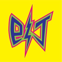 Electric Jesus logo - Similar company to Electric Space
