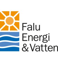 Falu Energi & Vatten logo - Similar company to Dalavind