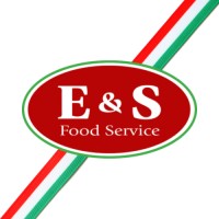 E&S Food Service logo - Similar company to Milton Instruments