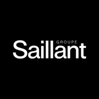 Groupe Saillant logo - Similar company to Laurier Mazda