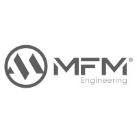 MFM MÜHENDİSLİK MAKİNA SAN. A.Ş. logo - Similar company to Brc Test & Automation Systems