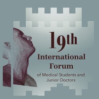 19th International Forum logo - Similar company to Fondation Brocher