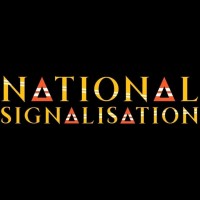 National Signalisation logo - Similar company to Kdk Intelligence