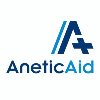 Anetic Aid USA logo - Similar company to Vayuclear Llc