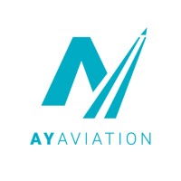 Anderson Young Aviation logo - Similar company to Blaast