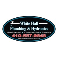 White Hall Plumbing & Hydronics logo - Similar company to Elmdor