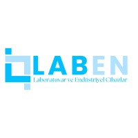Laben Laboratuvar ve Endüstriyel Cihazlar logo - Similar company to Bosphorchem Kimya San. Ve Tic. A.Ş.