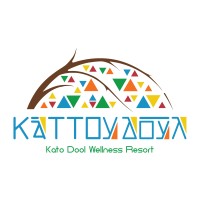 Kato Dool Wellness Resort logo - Similar company to Tunis Pyramids Hotel- فندق أهرامات تونس