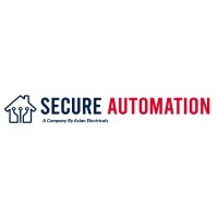 Secure Automation logo - Similar company to Genomics Ivf Centre