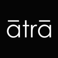 Atra 3D Printing logo - Similar company to Make Anything - Impression 3D