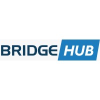 BridgeHub logo - Similar company to Bluemetrix Asset