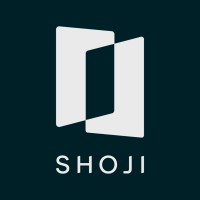 Shoji logo - Similar company to Shoji