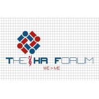 The HR Forum logo - Similar company to Hr Networking Forum