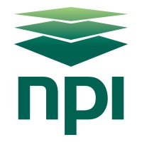 NPI A/S logo - Similar company to V. Meyer A/S