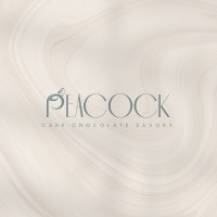 peacock chocolate logo - Similar company to Triversa Holding