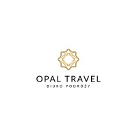 OPAL TRAVEL logo - Similar company to Ute Group