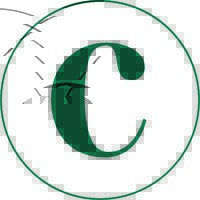 Champagne For Alle - Champagnekassen logo - Similar company to Bloomer Concept