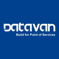 DataVan International Corporation logo - Similar company to A4Tech