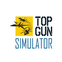 Topgun Simulator logo - Similar company to Carmel Berry By Ampa Group